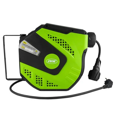 Avvolgitore cavo elettrico 21m