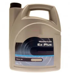 Fût d'huile 10W40 Semi synthèse 210L