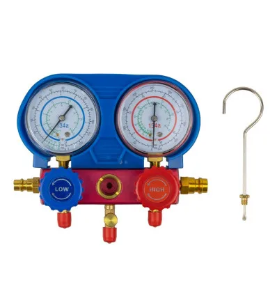 Testeur des systèmes de conditionnement d'air - bar (ref.53456)