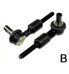 2x Rotule de direction pour Audi A4 A6 A8 Volkswagen Passat