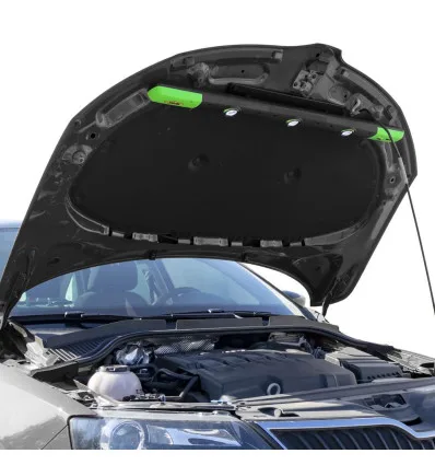 Lampada led con supporto magnetico