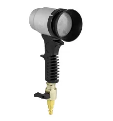 Pistolet à sécher pneumatique