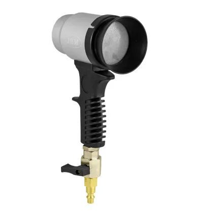 Tire inflator
