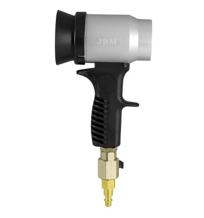 Tire inflator