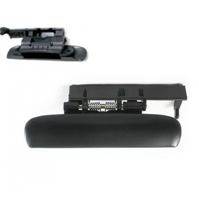 Citroen Xsara exterior right door handle