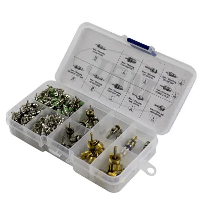 Kit di valvole del climatizzatore