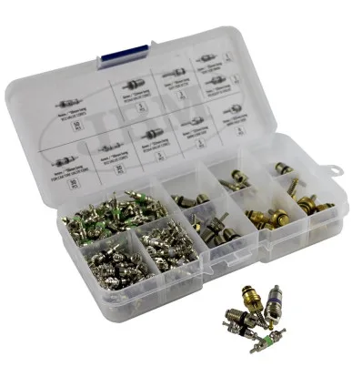 Kit di valvole del climatizzatore