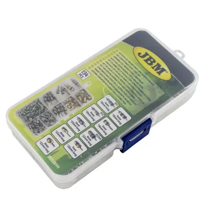 Kit di valvole del climatizzatore