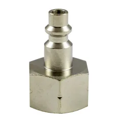 Connecteur mâle us - filetage femelle 1/2"