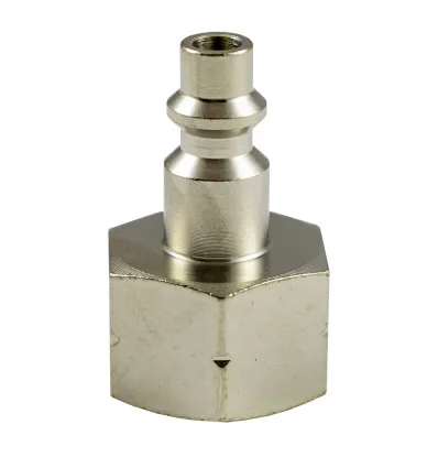 Male connector us - female thread 1/2"