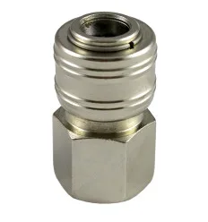 Connecteur femelle eur - filetage femelle 1/2"