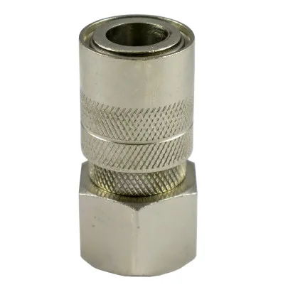 Female connector US - female thread 1/2"