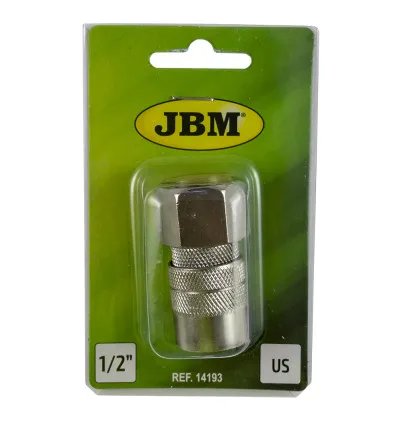 Female connector US - female thread 1/2"