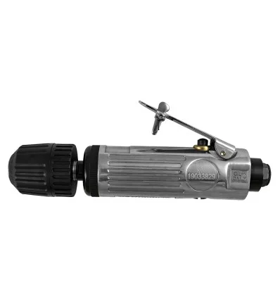 Perceuse pneumatique droite, 3/8"
