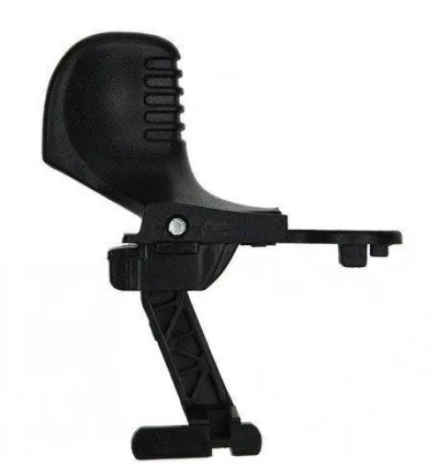 Poignee de porte exterieur Gauche Renault Twingo