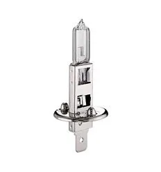 Bulb H1 100w 12V White
