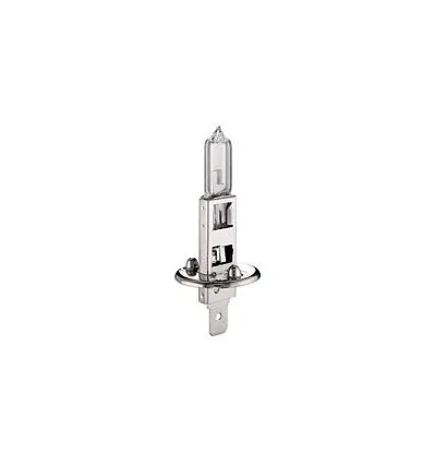 Ampoule H1 100w 12V Blanc