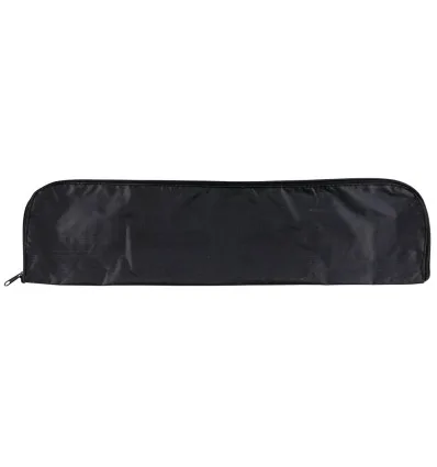Busta mini nera per kit di emergenza 550x150mm