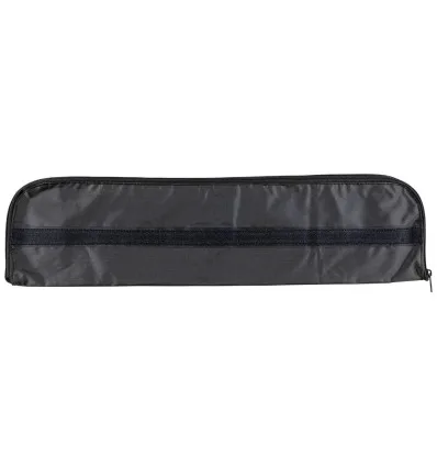 Busta mini nera per kit di emergenza 550x150mm