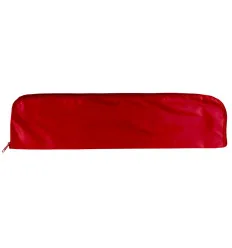 Ponchette mini rouge pour kit d'urgence 550x150mm