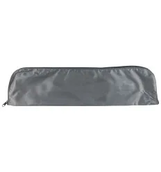 Busta mini grigia per kit di emergenza 550x150mm