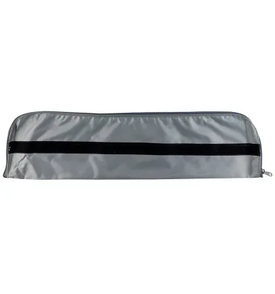 Busta mini grigia per kit di emergenza 550x150mm