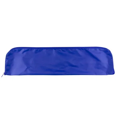Busta mini blu per kit di emergenza 550x150mm