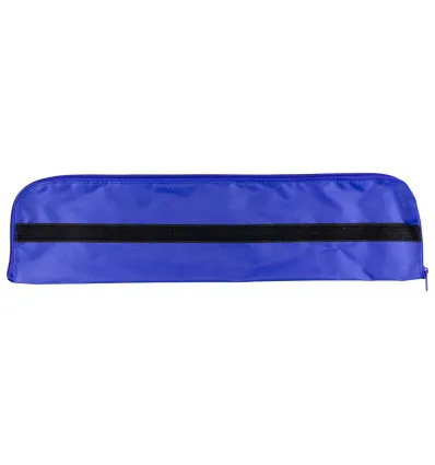 Busta mini blu per kit di emergenza 550x150mm