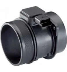 Débitmètre d'air pour Citroën C4 C5 C6 Peugeot 307 308 407 607 2.0 Hdi 2.7 V6 Hdi