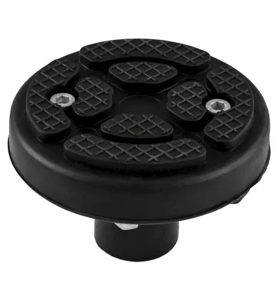 Jack pad for hydraulic jack ref 53161 50830
