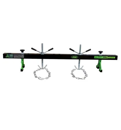 Traversa supporto motore 500kg (1480mm)