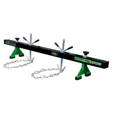 Traversa supporto motore 500kg (1480mm)