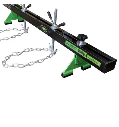 Traversa supporto motore 500kg (1480mm)