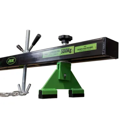 Traversa supporto motore 500kg (1480mm)