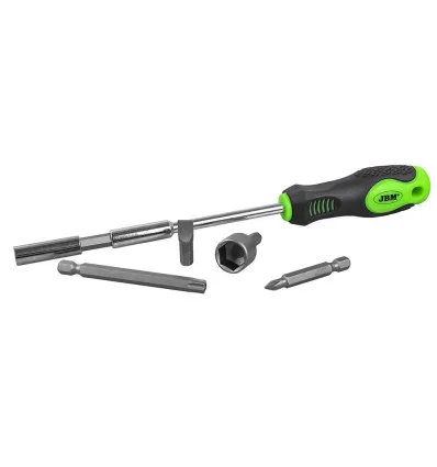 Kit di 208 punte