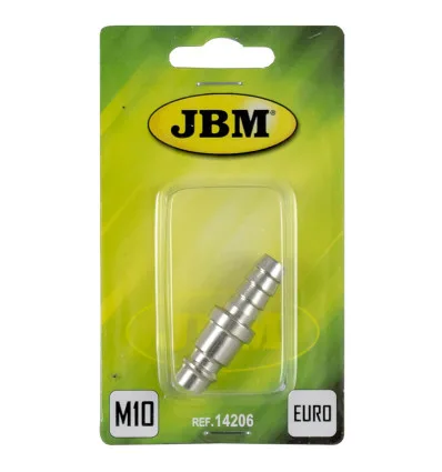 Hose connection eur - m10