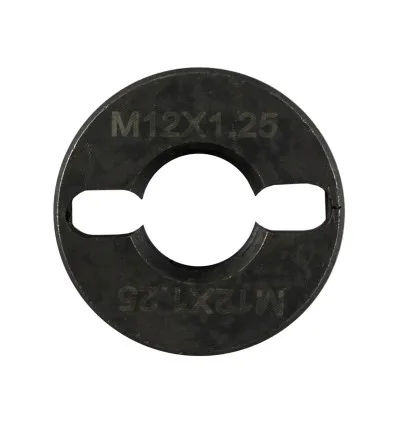 Disque de réparation m12x1.25 (réf. 53652)