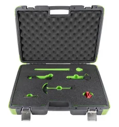 Kit de calage de distribution pour Audi Volkswagen Seat Škoda