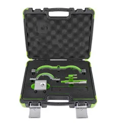 Kit de calage de distribution pour Opel Vauxhall 1.0 1.2 1.4 turbo