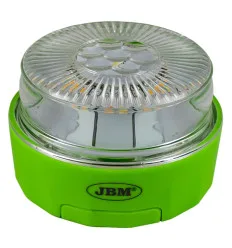 Balise d'urgence led