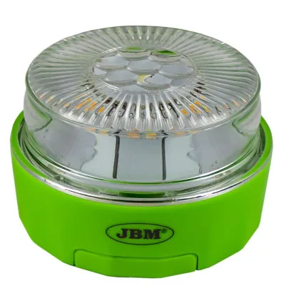 Balise d'urgence led
