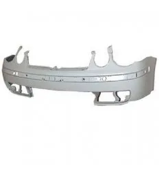 Pare choc avant pour Volkswagen Polo 9N de 2001 à 2005