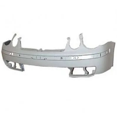 Front bumper Vw polo 9N from 2001 to 2005