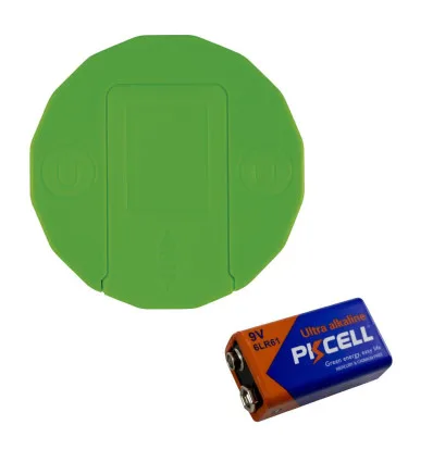 Balise d'urgence led