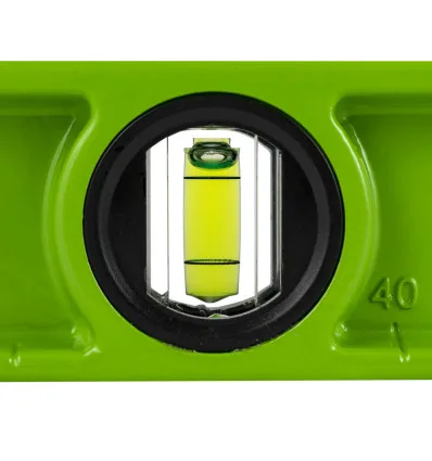 Livello di alluminio - 500mm