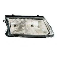 Optique Droit pour Volkswagen Passat 3B sans anti brouillard