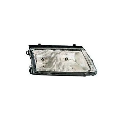 Optique Droit Vw Passat 3B sans anti brouillard