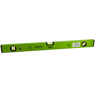 Livello di alluminio magnetizzato - 600mm