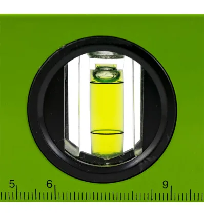 Livello di alluminio magnetizzato - 600mm