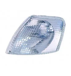 Feu clignotant gauche pour Volkswagen Passat de 1996 à 2000